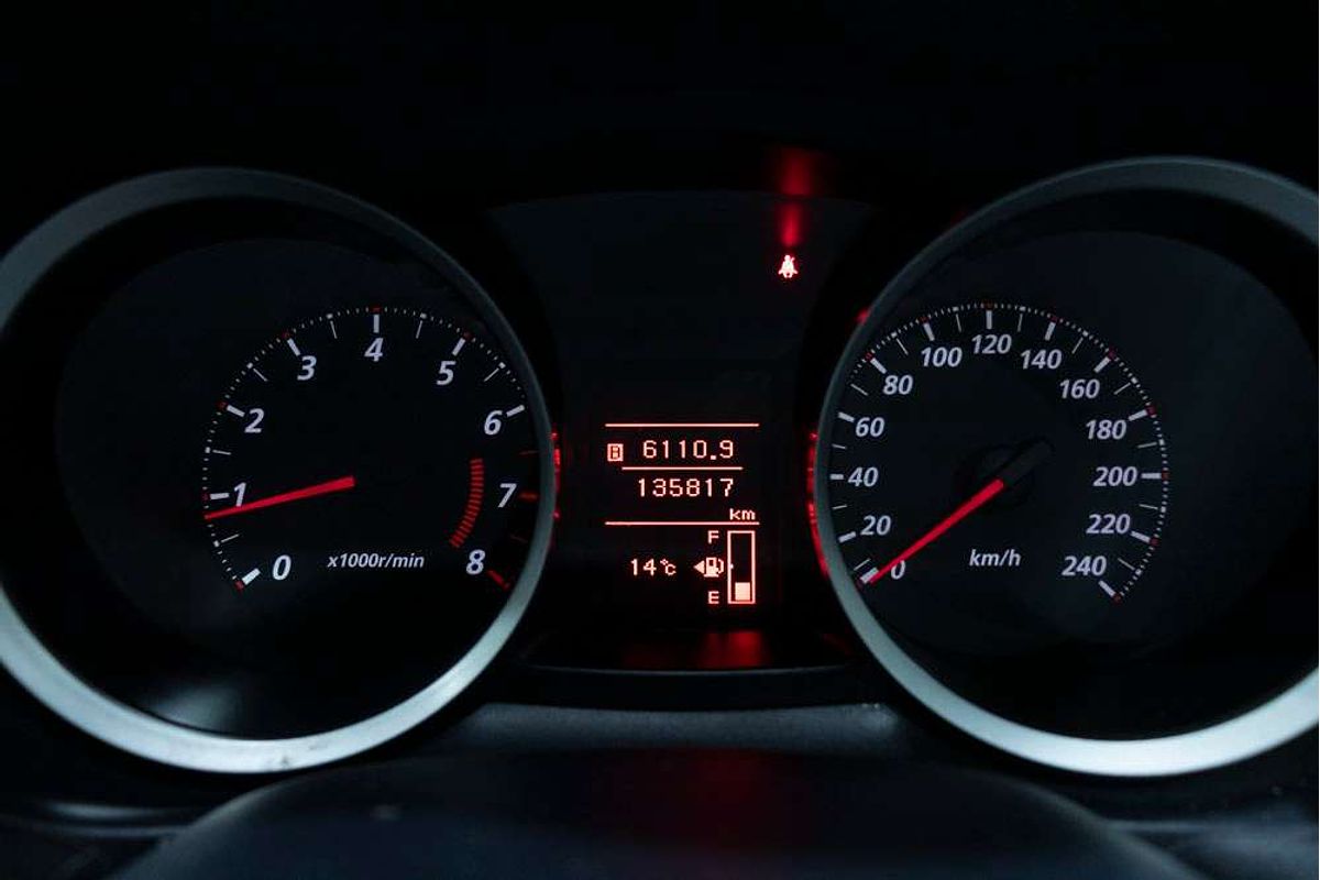 2010 Mitsubishi Lancer ES CJ