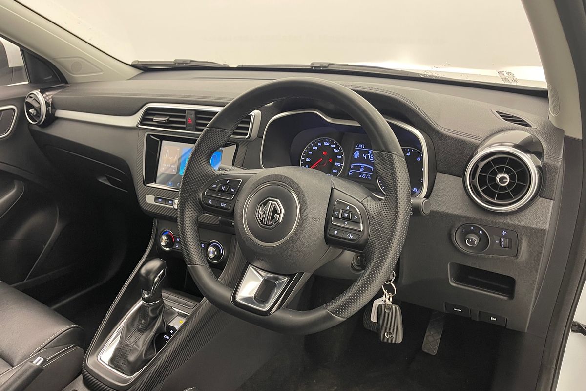 2023 MG ZS Excite AZS1