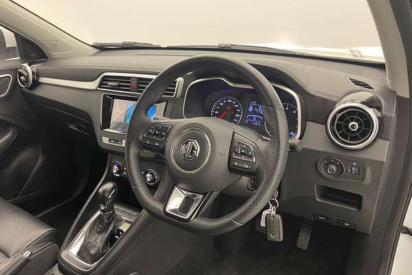 2023 MG ZS Excite AZS1