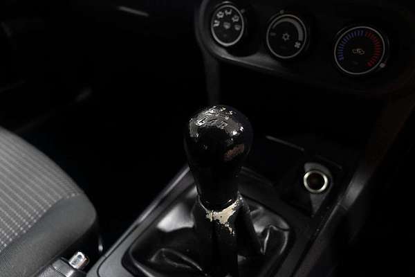 2010 Mitsubishi Lancer ES CJ