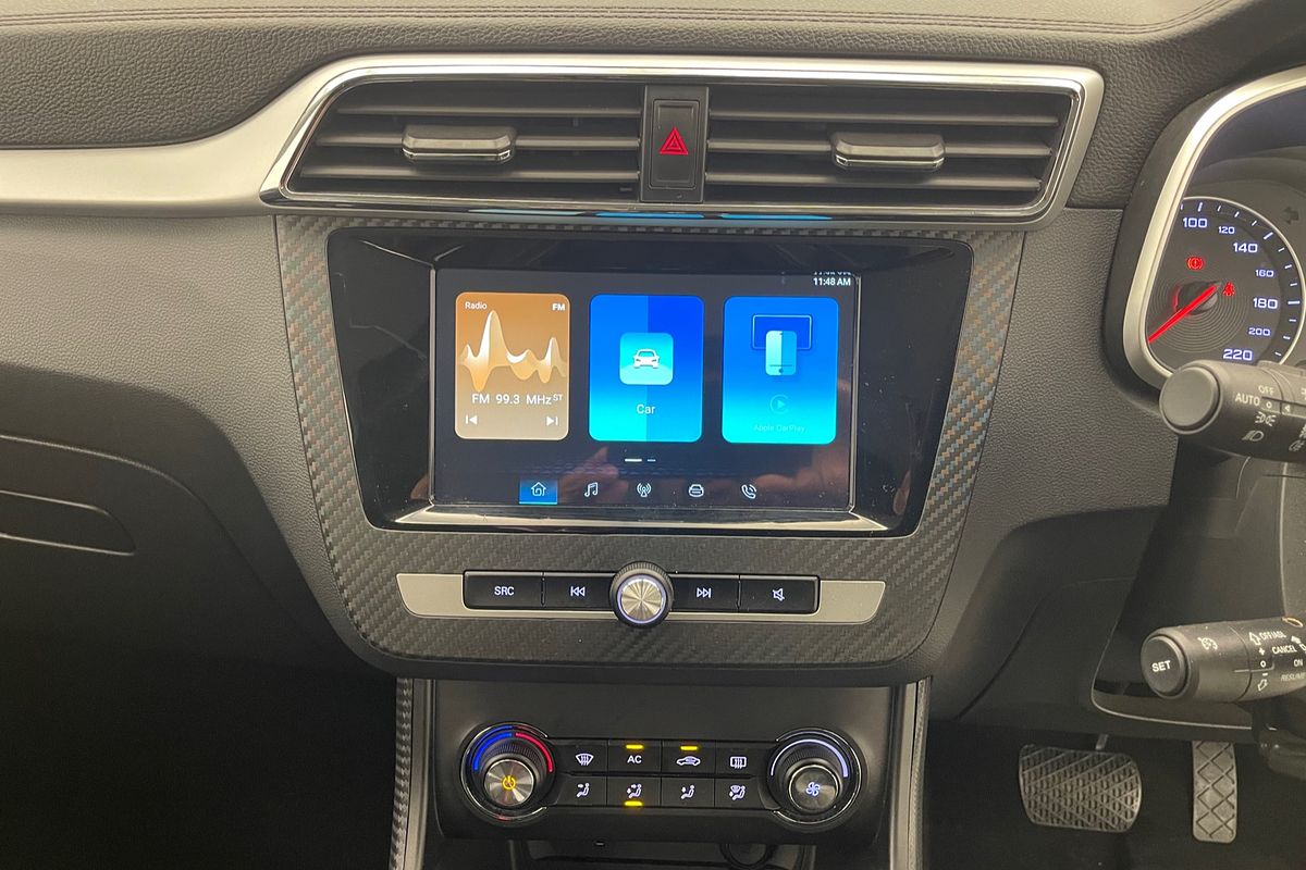 2023 MG ZS Excite AZS1