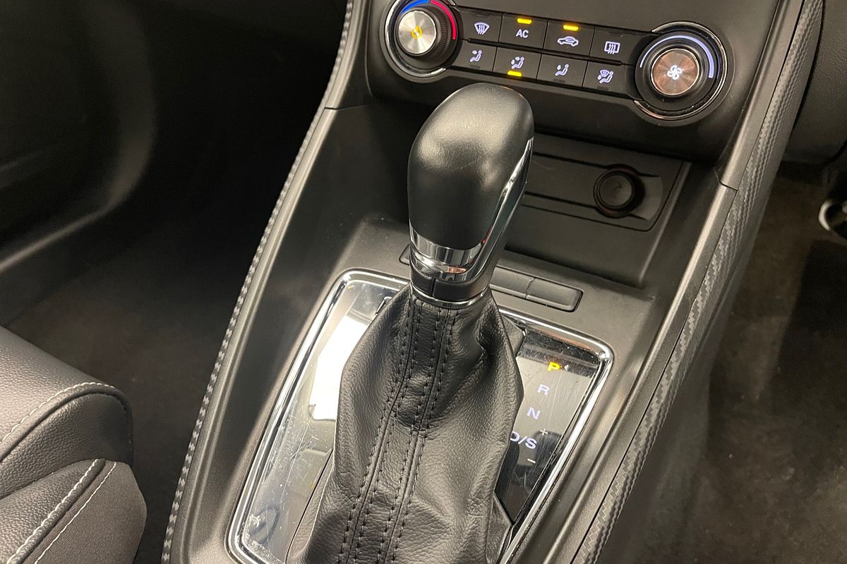 2023 MG ZS Excite AZS1