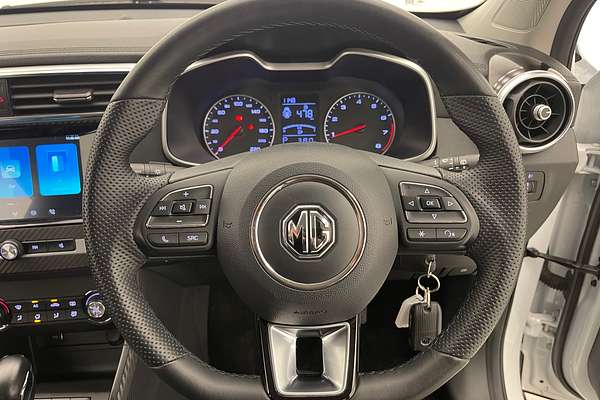 2023 MG ZS Excite AZS1