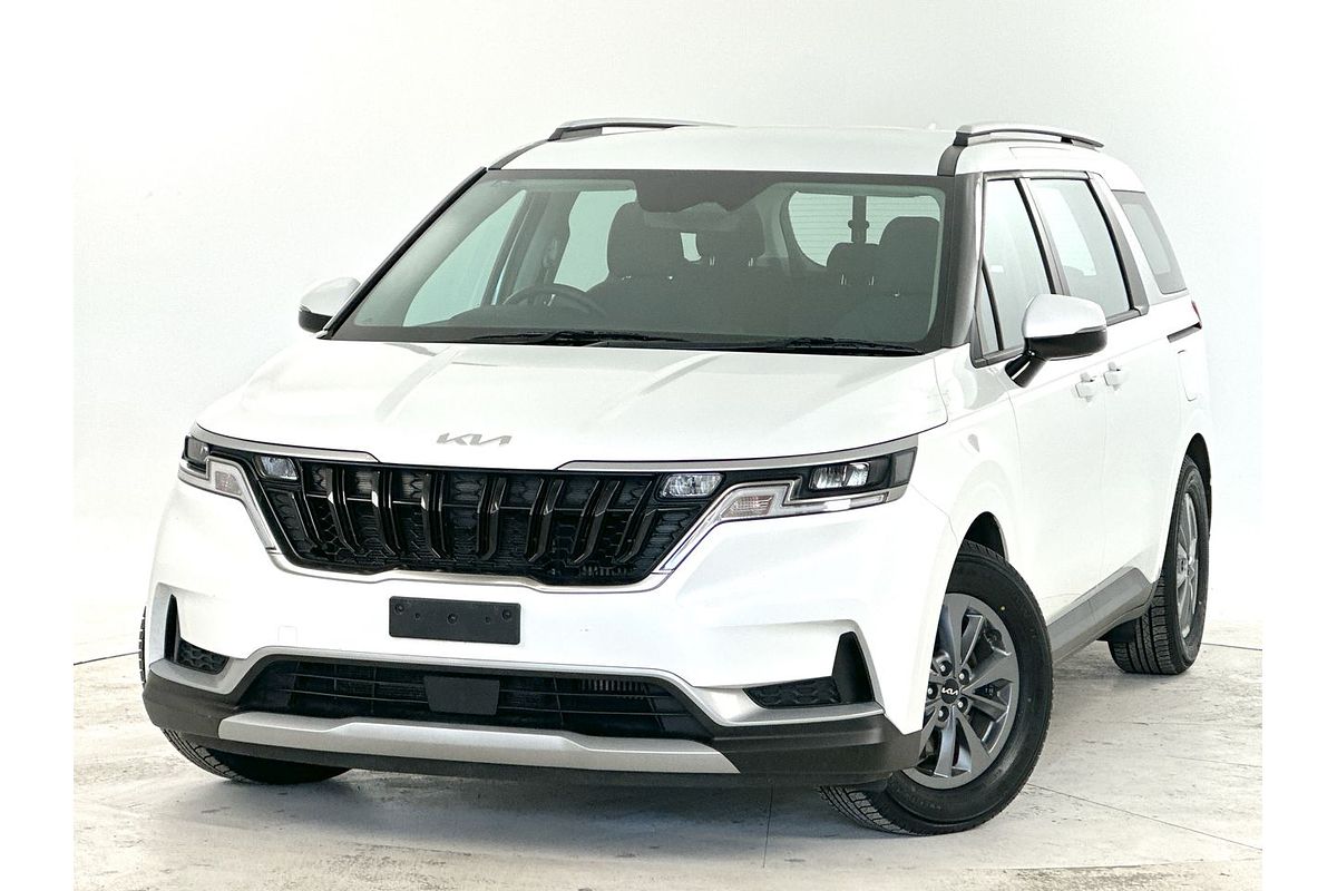 2025 Kia Carnival S KA4 PE
