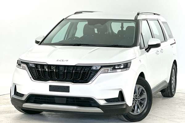 2025 Kia Carnival S KA4 PE