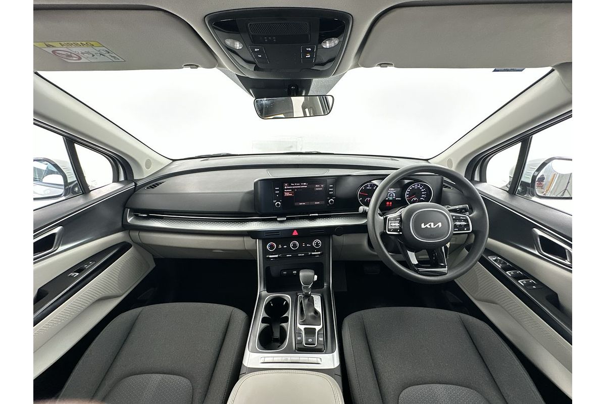 2025 Kia Carnival S KA4 PE