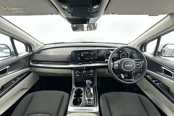 2025 Kia Carnival S KA4 PE