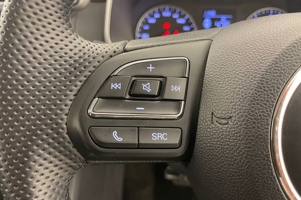 2023 MG ZS Excite AZS1