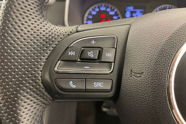 2023 MG ZS Excite AZS1