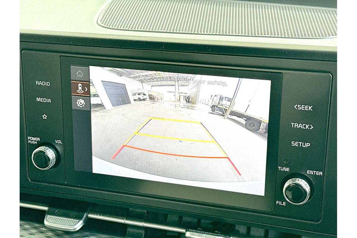 2025 Kia Carnival S KA4 PE