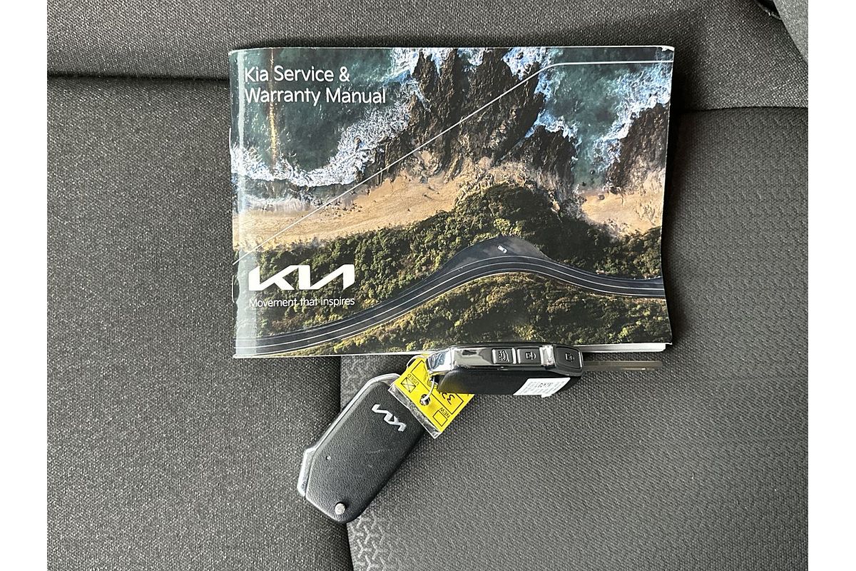 2025 Kia Carnival S KA4 PE
