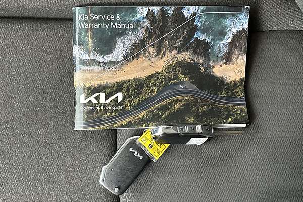 2025 Kia Carnival S KA4 PE