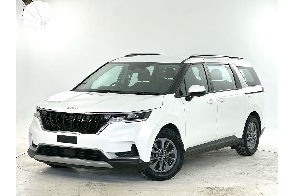 2025 Kia Carnival S KA4 PE