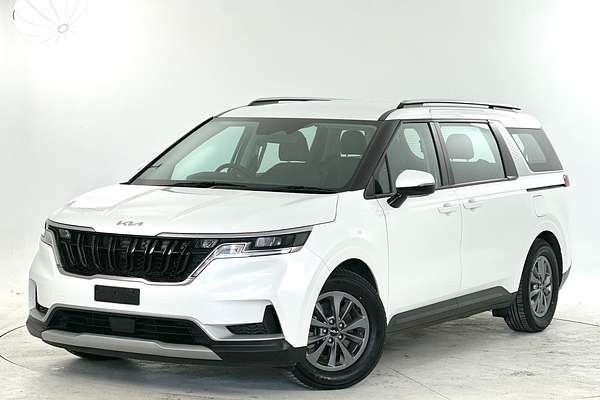 2025 Kia Carnival S KA4 PE