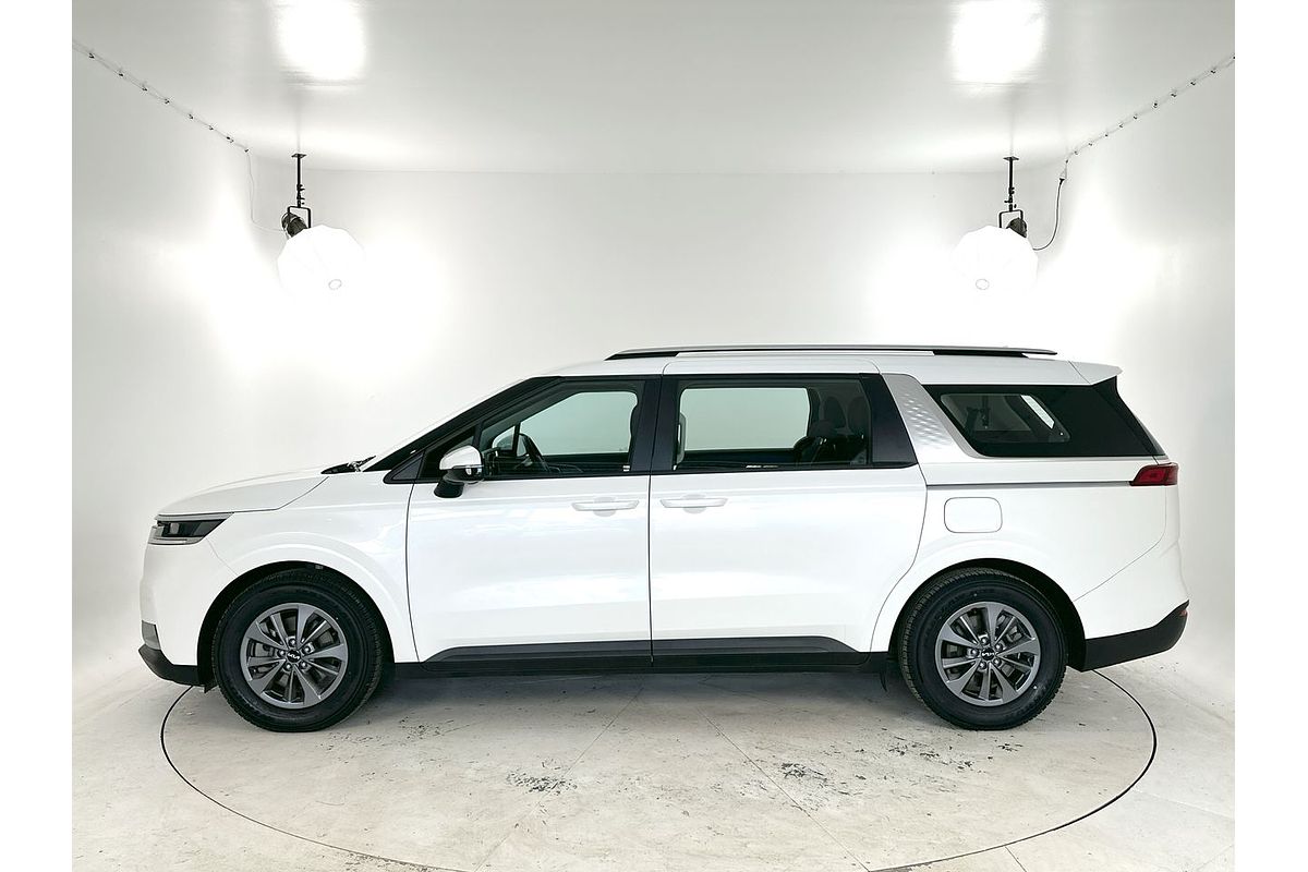 2025 Kia Carnival S KA4 PE