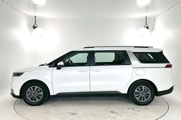 2025 Kia Carnival S KA4 PE
