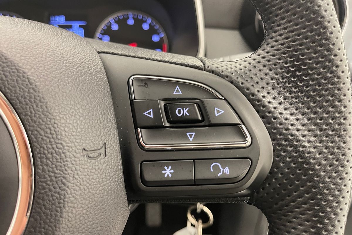 2023 MG ZS Excite AZS1