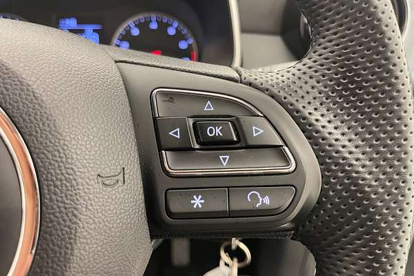 2023 MG ZS Excite AZS1