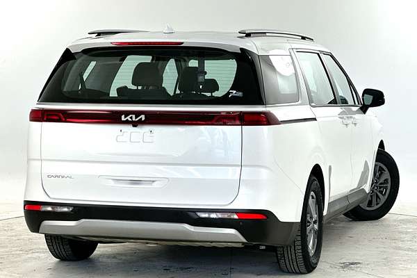 2025 Kia Carnival S KA4 PE