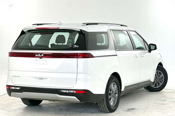 2025 Kia Carnival S KA4 PE