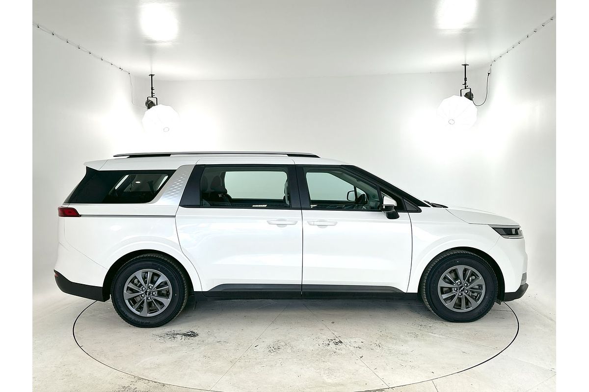 2025 Kia Carnival S KA4 PE
