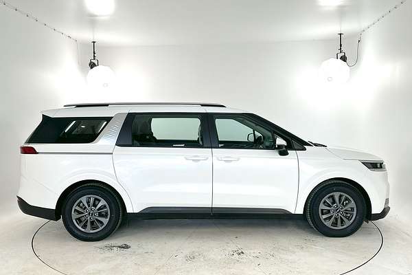 2025 Kia Carnival S KA4 PE