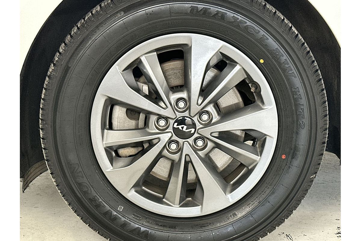 2025 Kia Carnival S KA4 PE