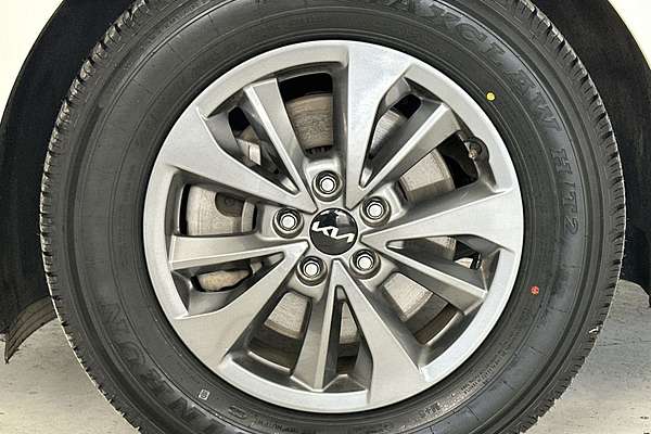 2025 Kia Carnival S KA4 PE