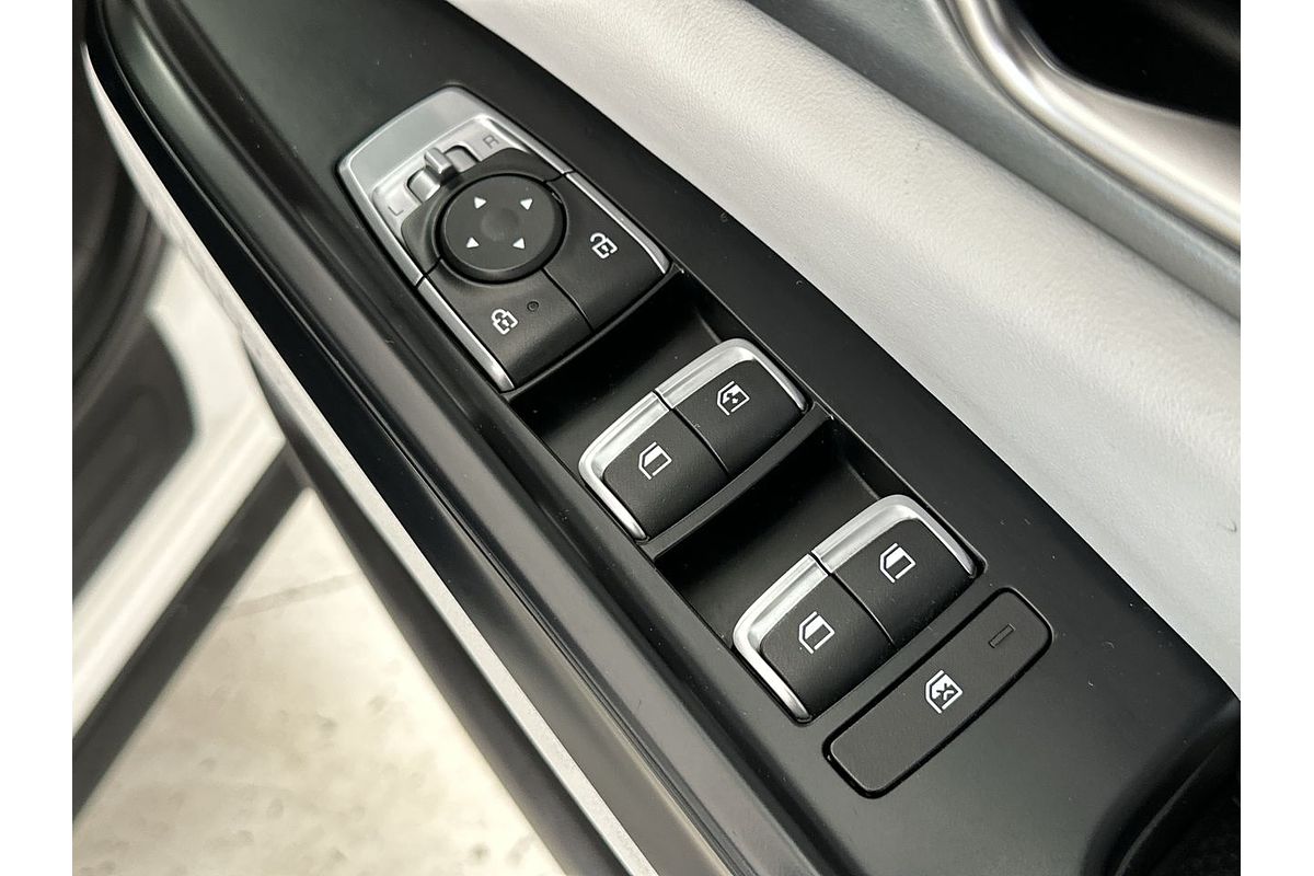 2025 Kia Carnival S KA4 PE
