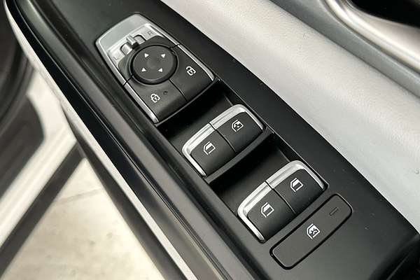 2025 Kia Carnival S KA4 PE