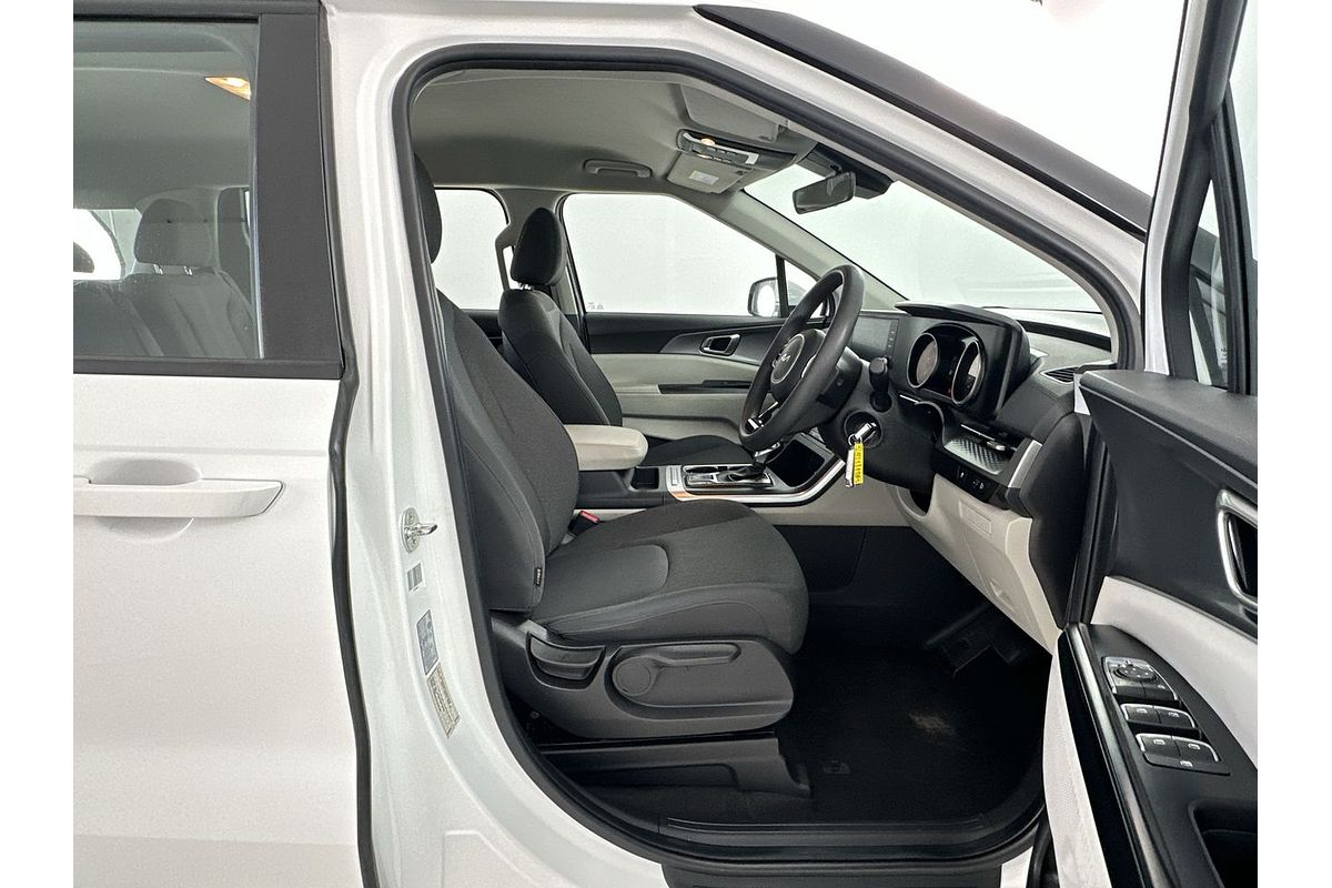 2025 Kia Carnival S KA4 PE