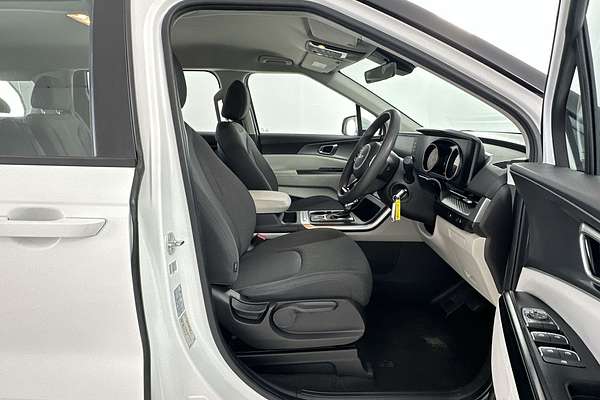2025 Kia Carnival S KA4 PE
