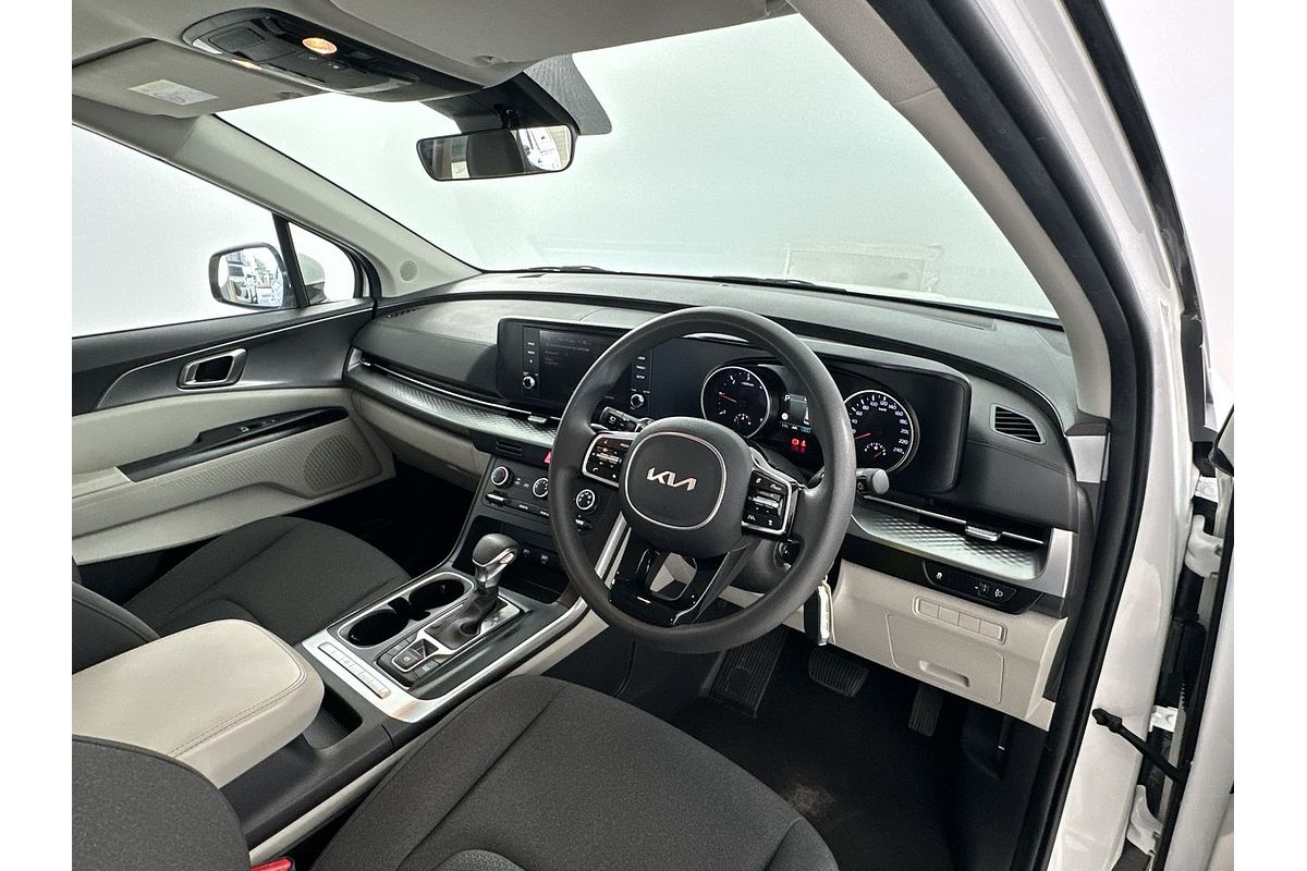 2025 Kia Carnival S KA4 PE