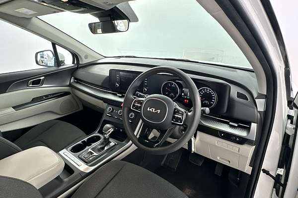2025 Kia Carnival S KA4 PE