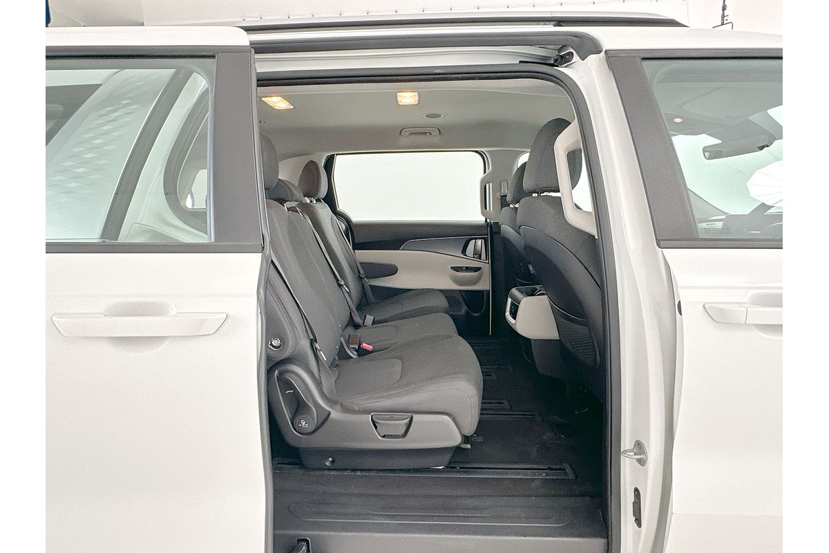 2025 Kia Carnival S KA4 PE
