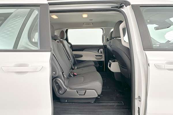 2025 Kia Carnival S KA4 PE
