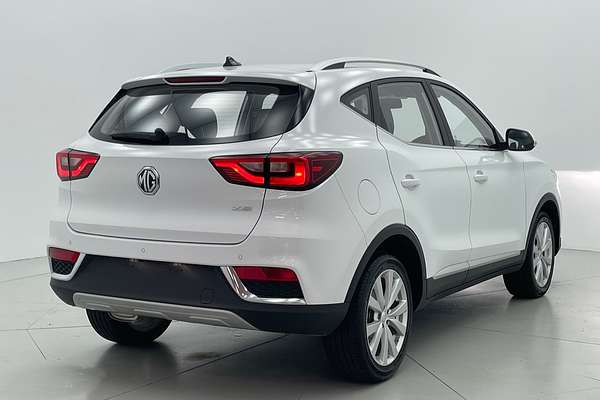 2023 MG ZS Excite AZS1