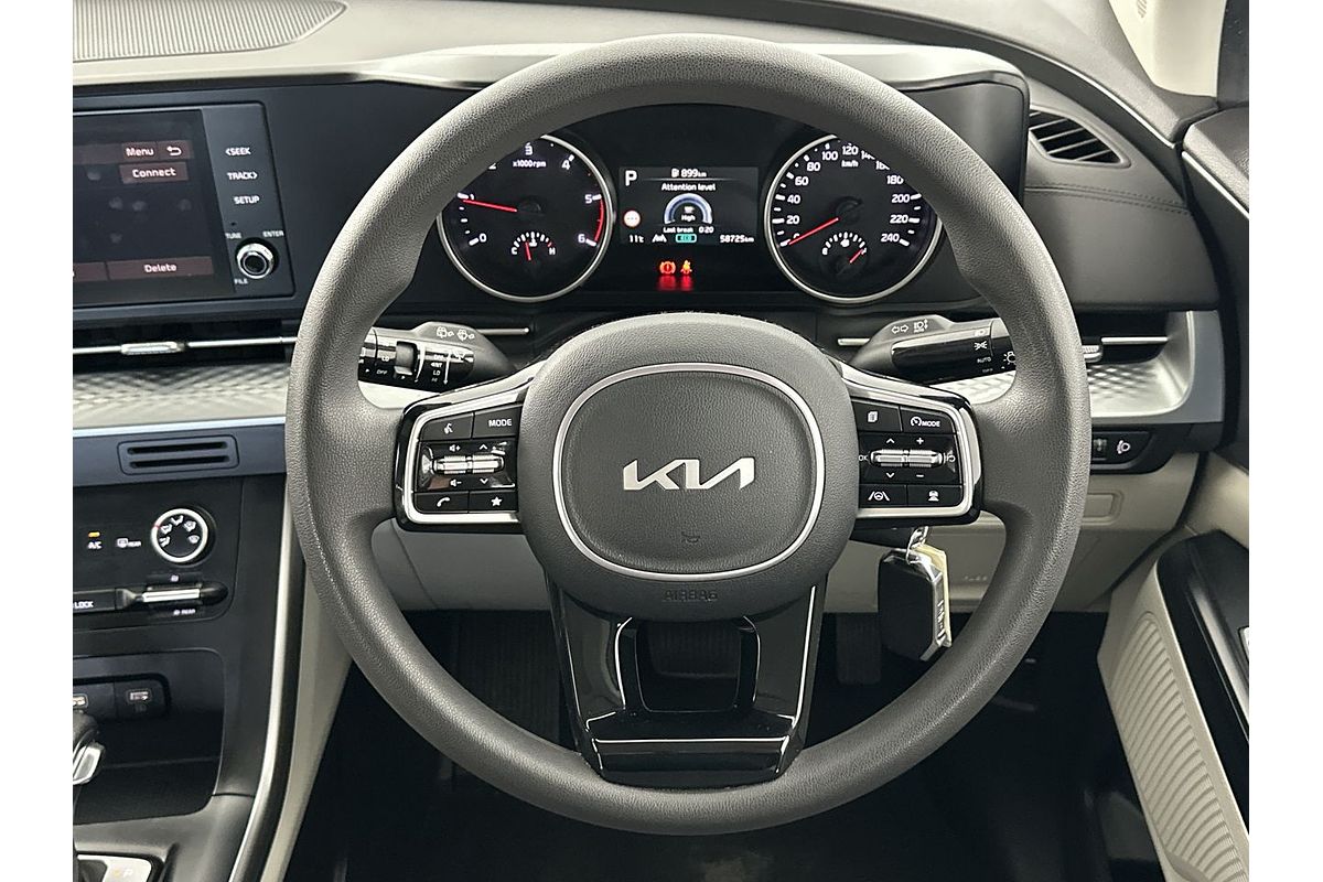 2025 Kia Carnival S KA4 PE