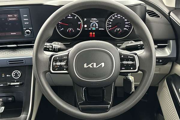 2025 Kia Carnival S KA4 PE