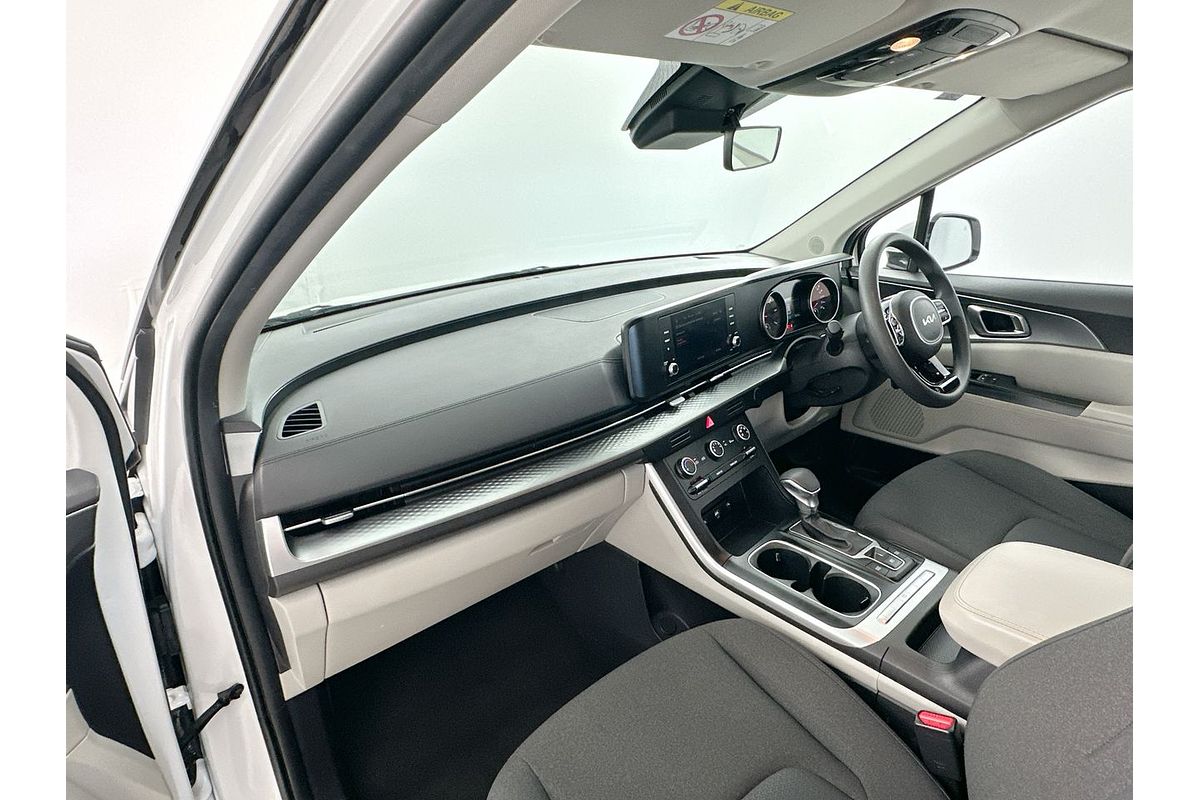 2025 Kia Carnival S KA4 PE
