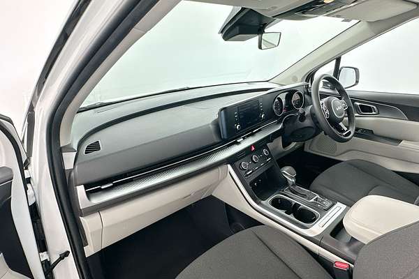 2025 Kia Carnival S KA4 PE