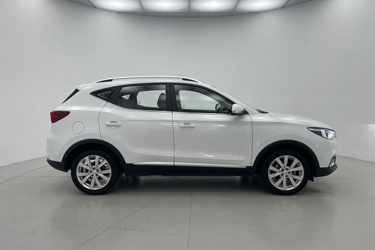 2023 MG ZS Excite AZS1