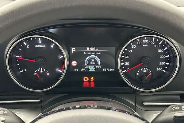 2025 Kia Carnival S KA4 PE