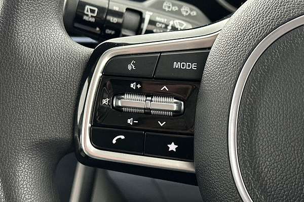 2025 Kia Carnival S KA4 PE