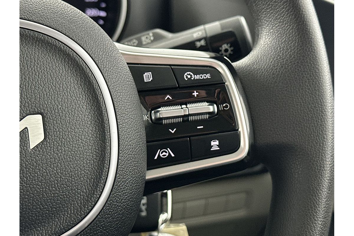 2025 Kia Carnival S KA4 PE