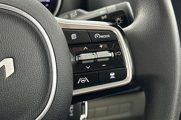 2025 Kia Carnival S KA4 PE