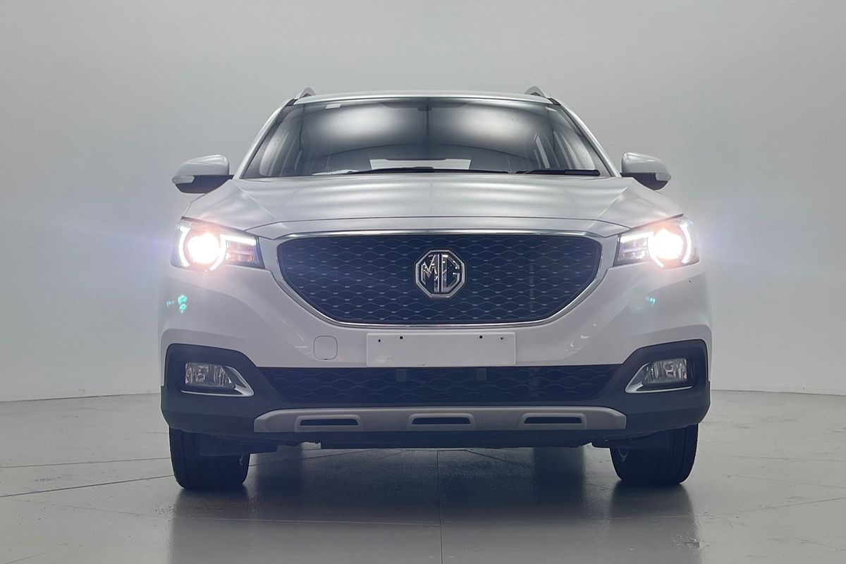 2023 MG ZS Excite AZS1