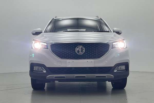 2023 MG ZS Excite AZS1