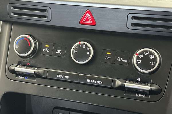 2025 Kia Carnival S KA4 PE