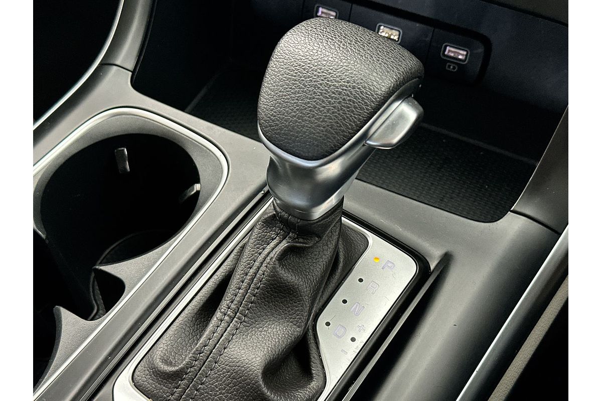 2025 Kia Carnival S KA4 PE